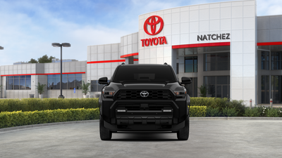 2026 Toyota 4Runner i-FORCE MAX TRD Off-Road Premium i-FORCE MAX