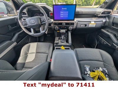 2026 Toyota 4Runner Hybrid Limited