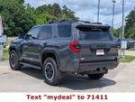 2026 Toyota 4Runner Hybrid Limited