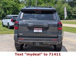 2026 Toyota 4Runner Hybrid Limited