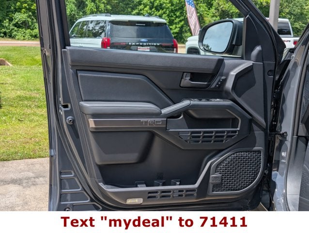 2026 Toyota 4Runner Hybrid Limited