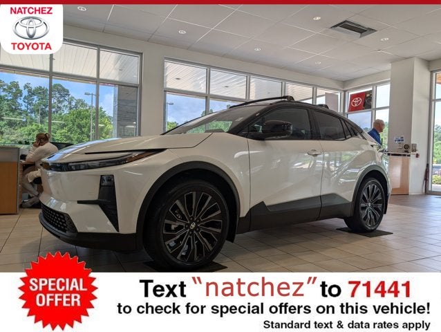 2026 Toyota C-HR XSE