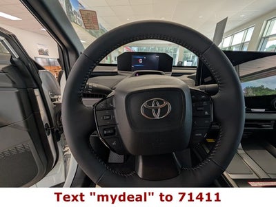 2026 Toyota C-HR XSE