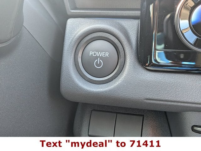 2026 Toyota C-HR XSE