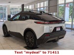 2026 Toyota C-HR XSE