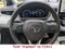 2027 Toyota Corolla Hatchback XSE