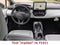 2027 Toyota Corolla Hatchback XSE