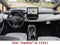 2027 Toyota Corolla Hatchback XSE