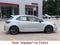 2027 Toyota Corolla Hatchback XSE