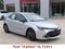 2027 Toyota Corolla Hatchback XSE