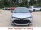 2027 Toyota Corolla Hatchback XSE