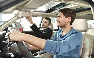 Schedule a test drive at Natchez Toyota in Natchez, MS.