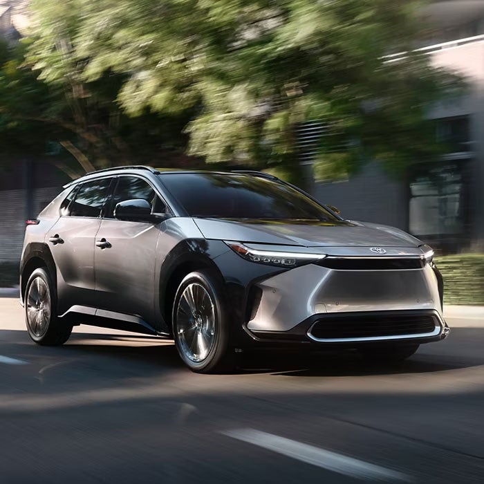 Natchez Toyota in Natchez MS