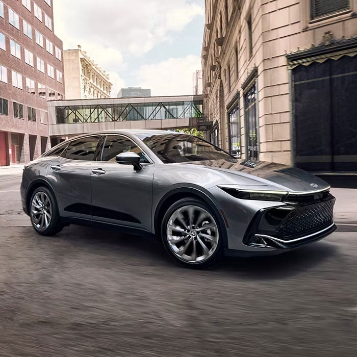 Natchez Toyota in Natchez MS