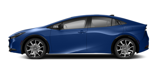 2024 Toyota Prius Prime - Natchez Toyota in Natchez MS