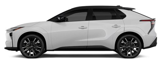 2026 Toyota bZ - Natchez Toyota in Natchez MS