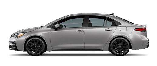 2026 Toyota Corolla - Natchez Toyota in Natchez MS