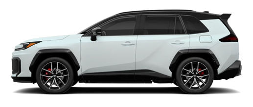 2026 Toyota RAV4 Plug-in Hybrid - Natchez Toyota in Natchez MS