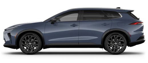 2026 Toyota Crown Signia - Natchez Toyota in Natchez MS