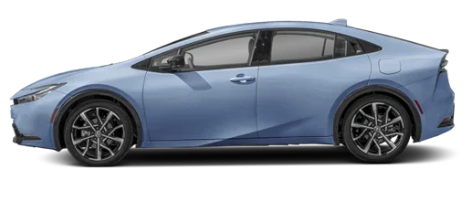 2027 Toyota Prius Plug-in Hybrid - Natchez Toyota in Natchez MS
