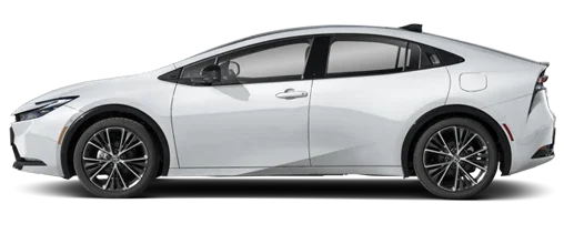 2027 Toyota Prius - Natchez Toyota in Natchez MS