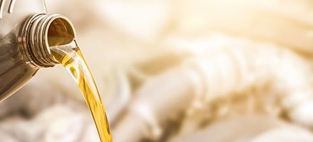 Oil Change Special
$5 Off!