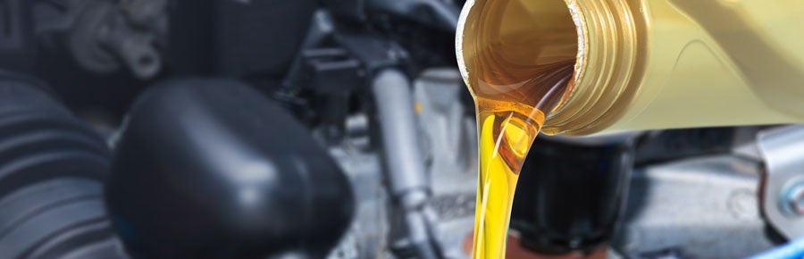 Oil Change at Natchez Toyota in Natchez MS