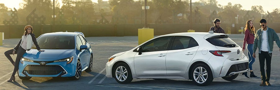 Natchez Toyota in Natchez MS